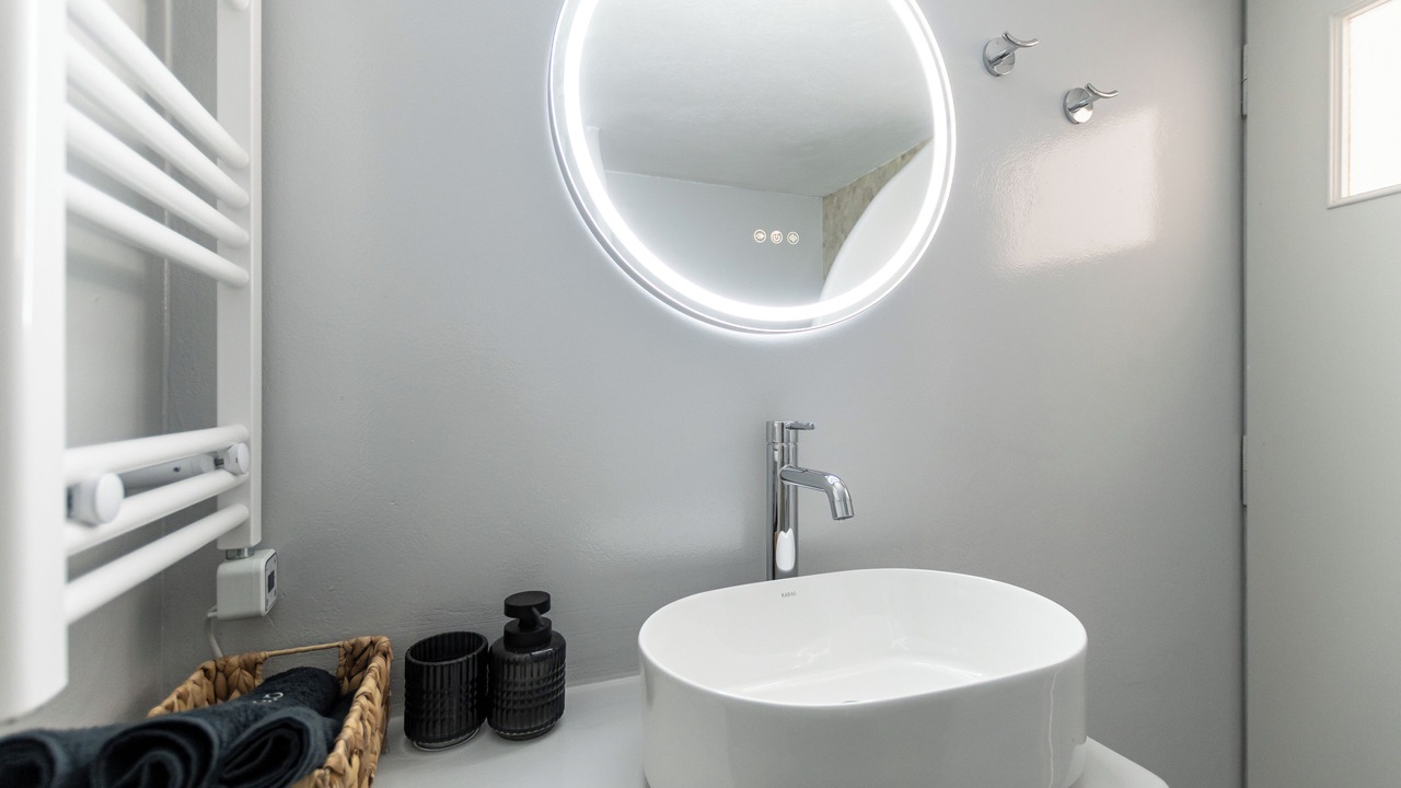 Photo of Bathroom in Vivlos
