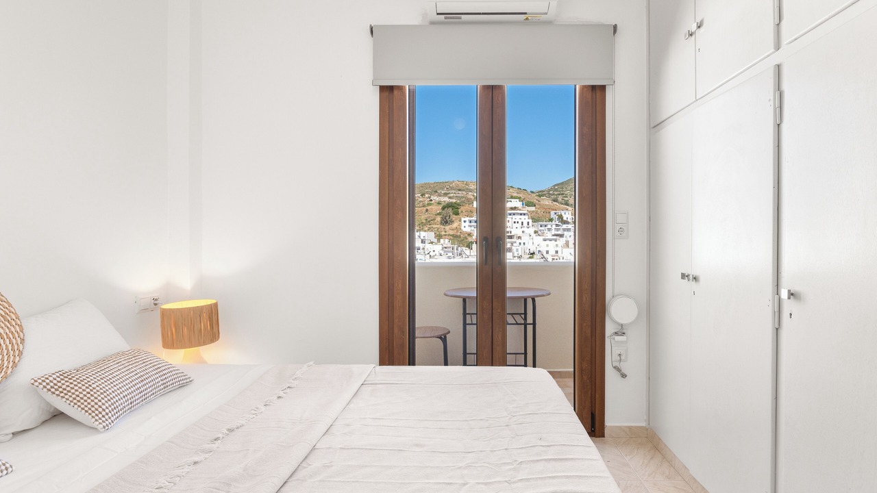 Photo of Bedroom in Vivlos