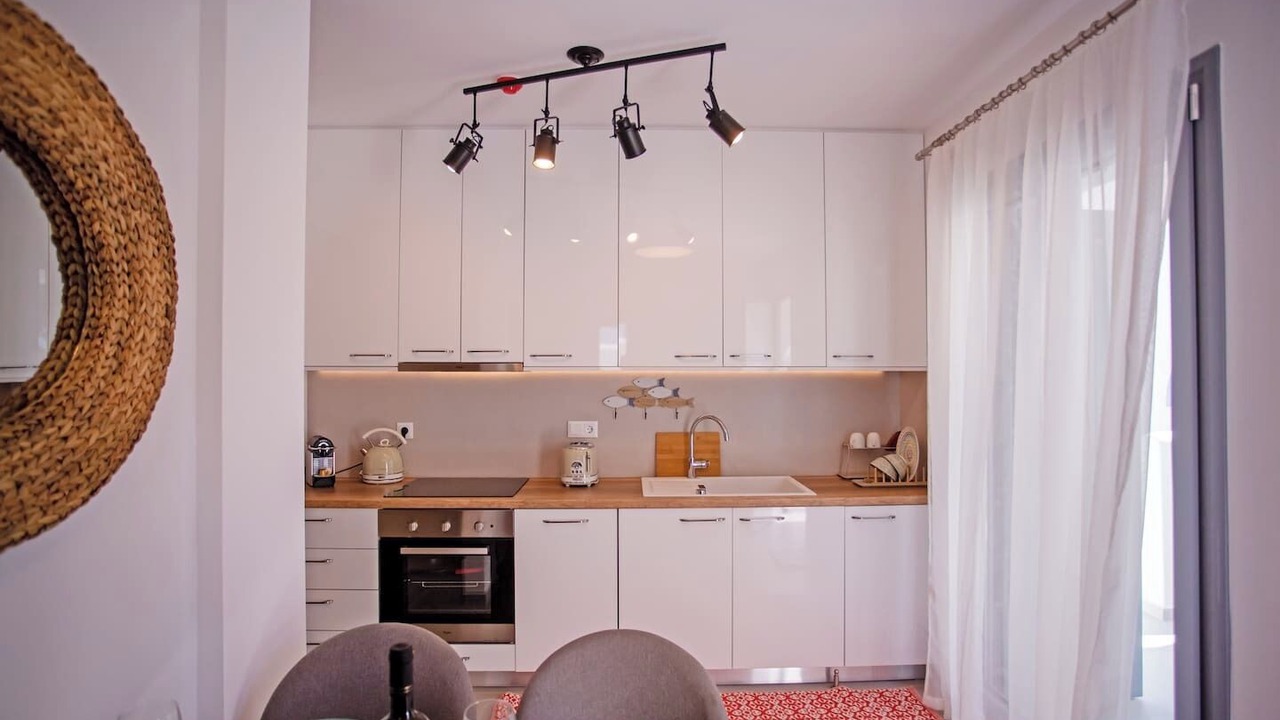 Photo of Kitchen in Ano Mera