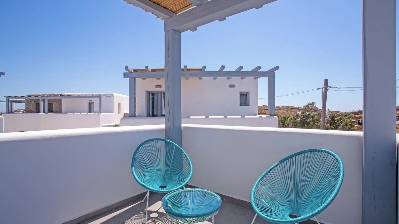 Photo of Outdoor in Ano Mera