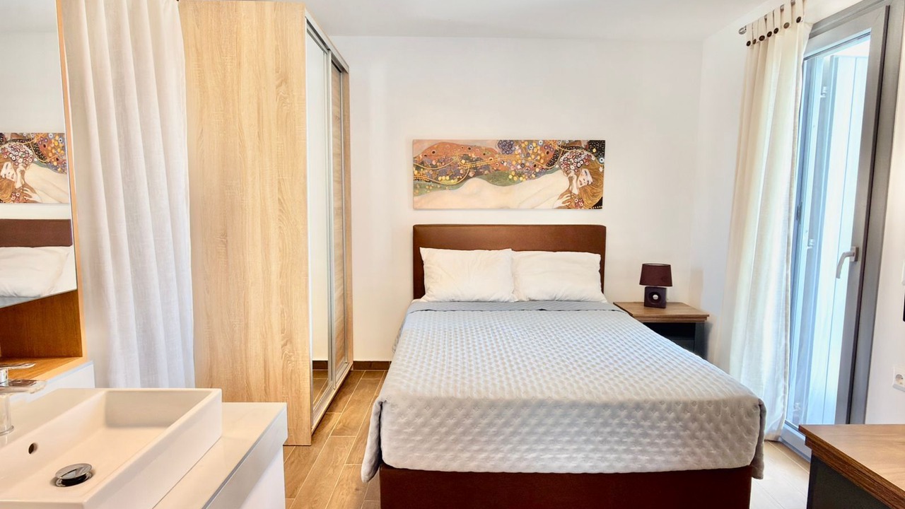 Photo of Bedroom in Ano Mera