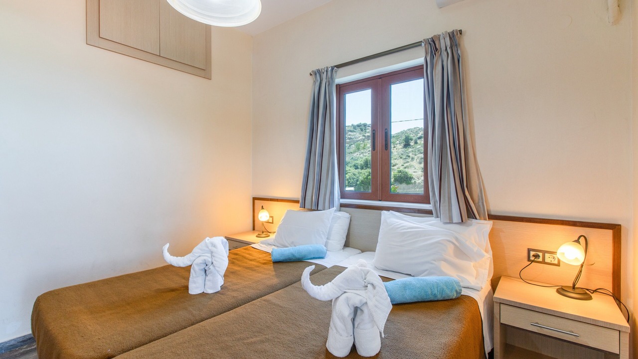 Photo of Bedroom in Agia Galini