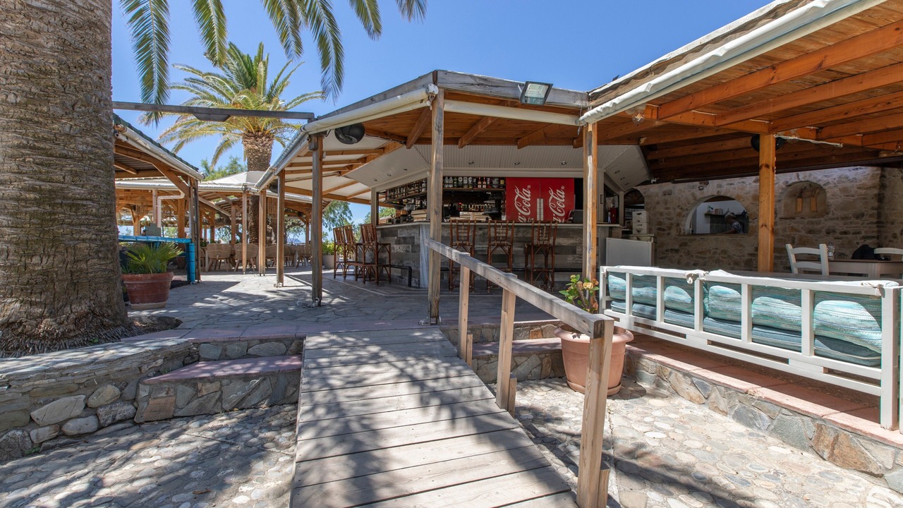 Photo of Outdoor in Agia Galini