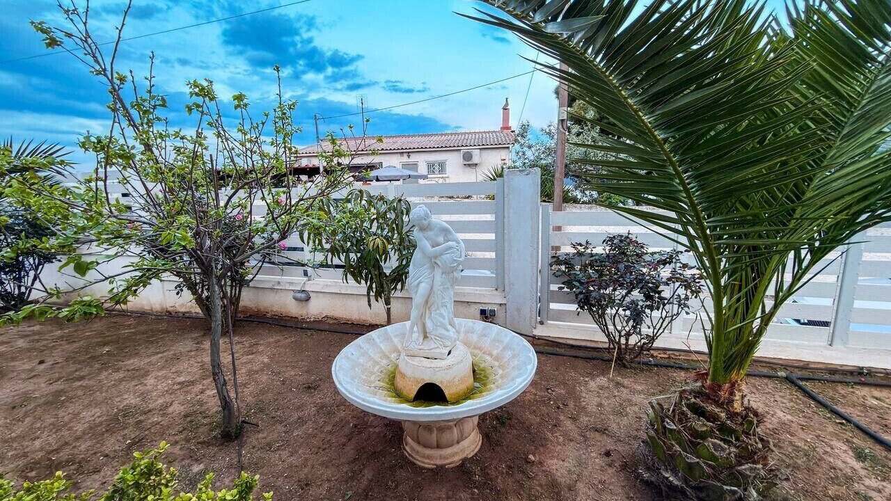 Photo of Outdoor in Loutra Oraias Elenis