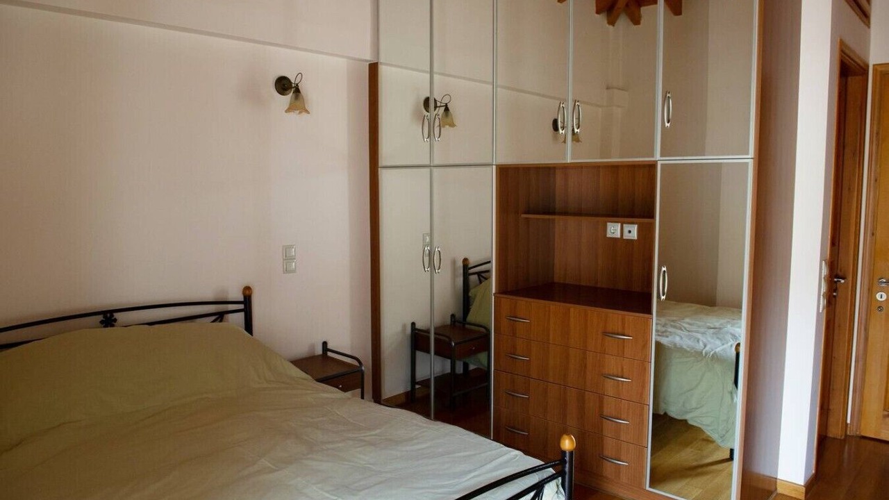 Photo of Bedroom in Korfos