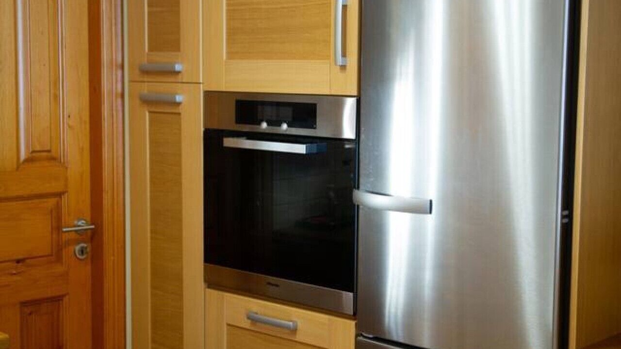 Photo of Kitchen in Korfos