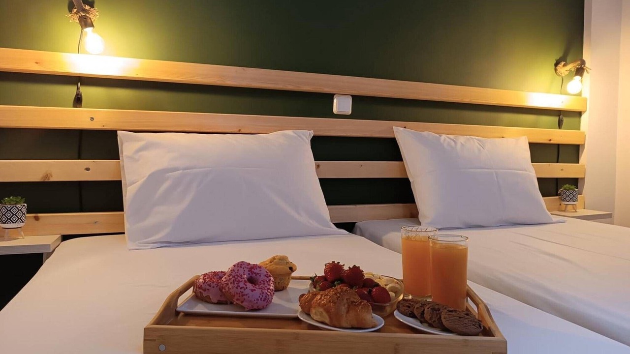 Photo of Bedroom in Xylokastro-Evrostina