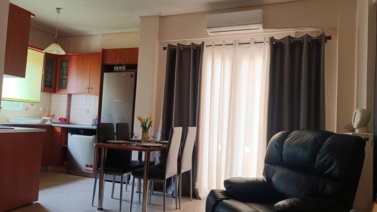 Photo of Livingroom in Xylokastro-Evrostina