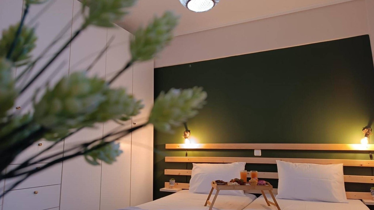 Photo of Bedroom in Xylokastro-Evrostina