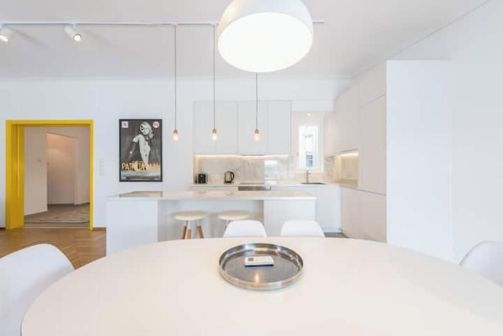 Photo of Kitchen in Omonia