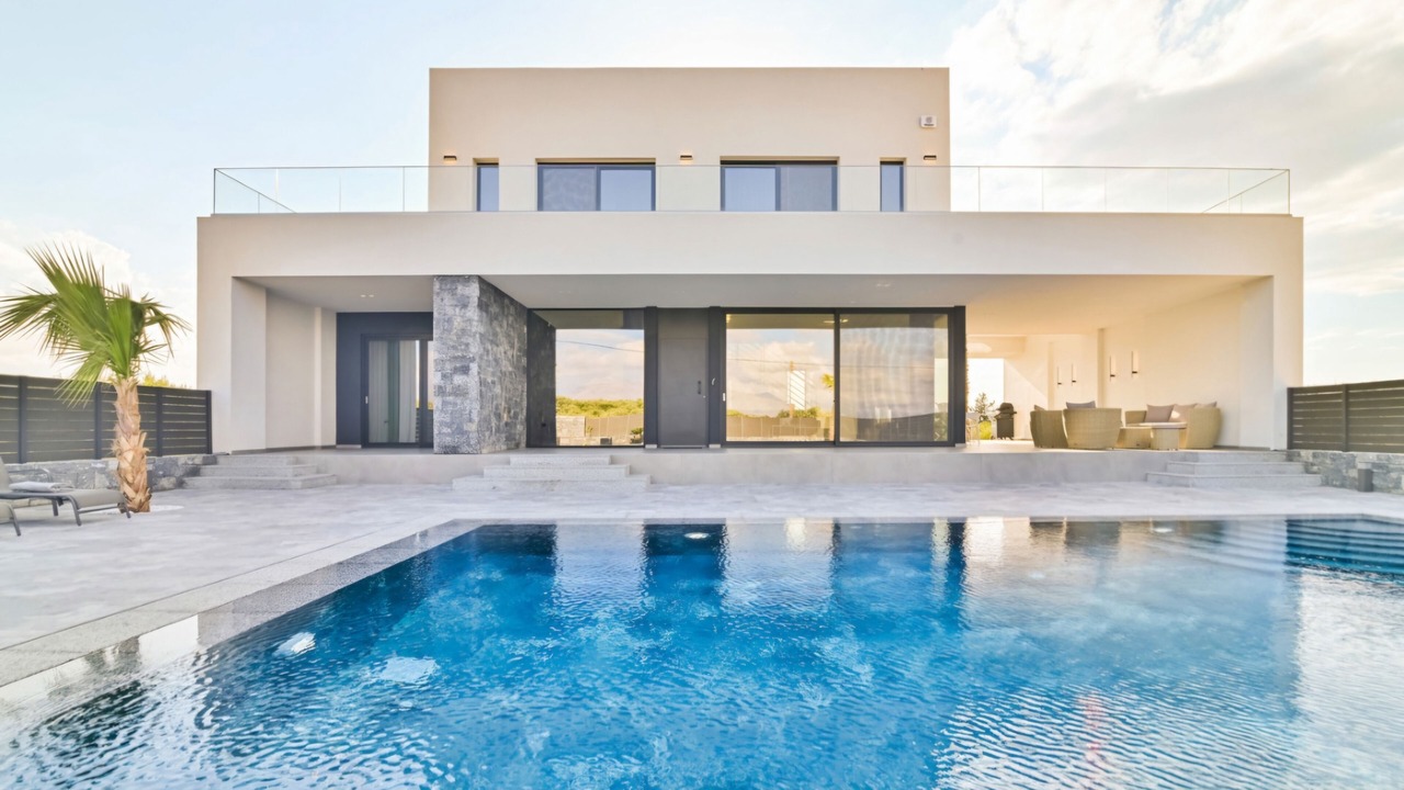 Photo of Outdoor in Minoa Pediada