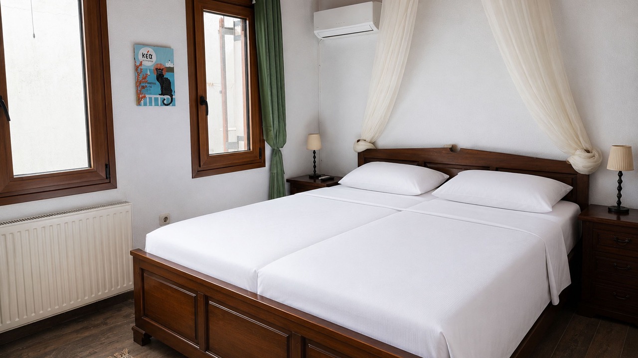 Photo of Bedroom in Pisses
