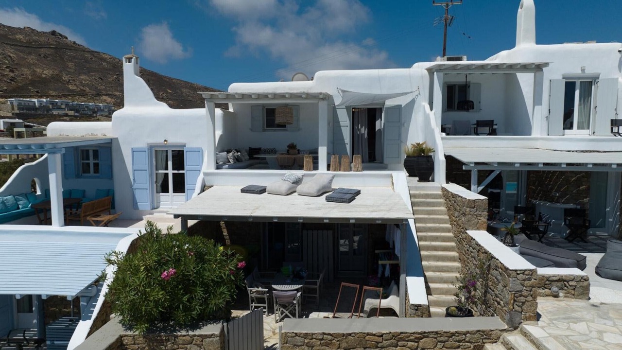 Photo of Outdoor in Elia