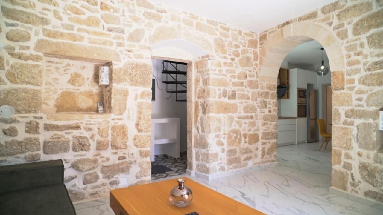 Photo of Livingroom in Faistos