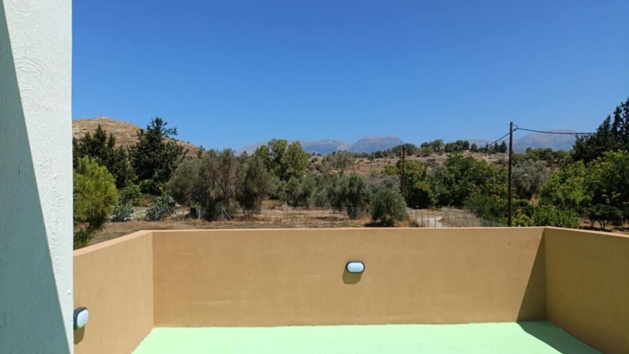Photo of Outdoor in Faistos