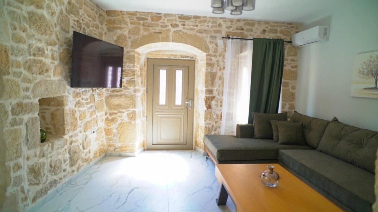 Photo of Livingroom in Faistos