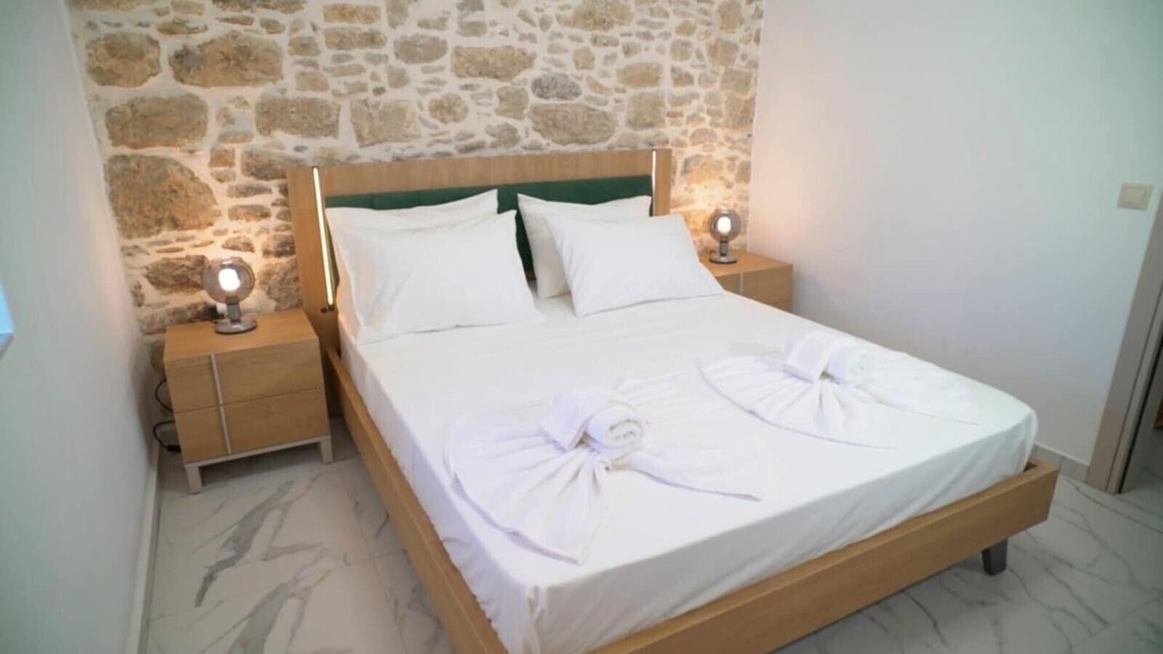 Photo of Bedroom in Faistos