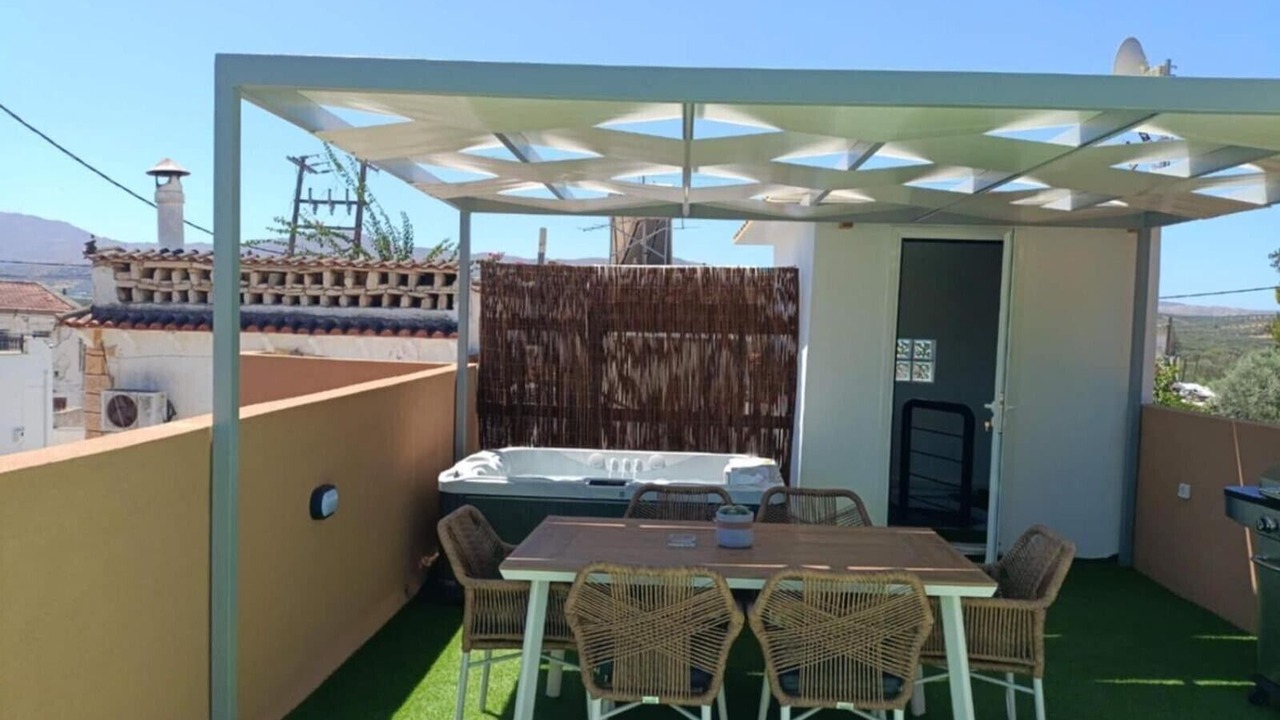 Photo of Outdoor in Faistos