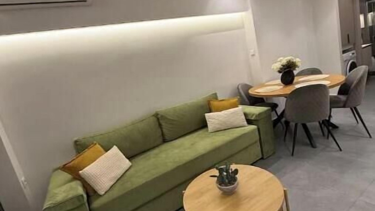 Photo of Livingroom in Nea Smirni