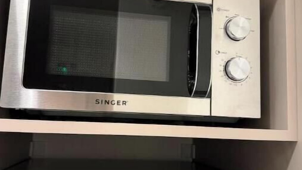 Photo of Kitchen in Nea Smirni