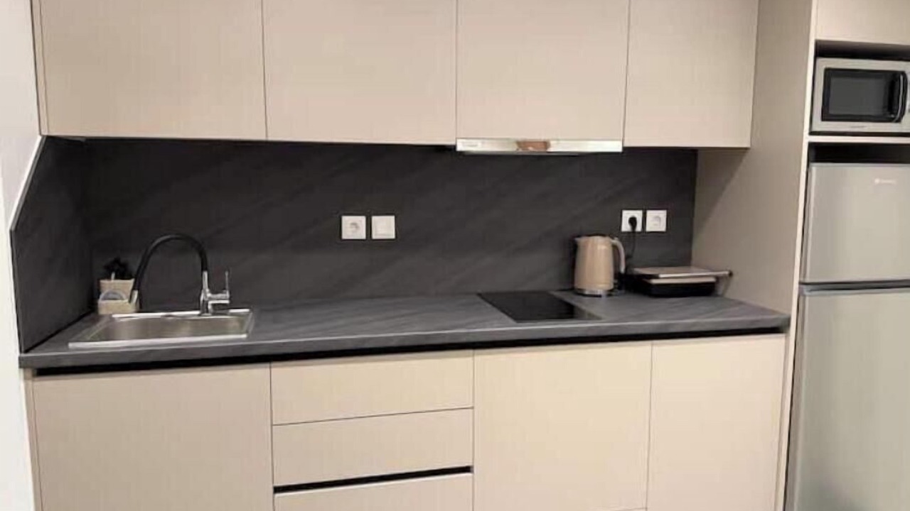 Photo of Kitchen in Nea Smirni