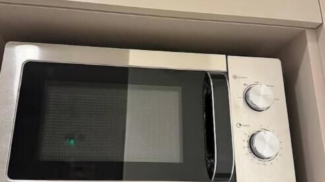 Photo of Kitchen in Nea Smirni