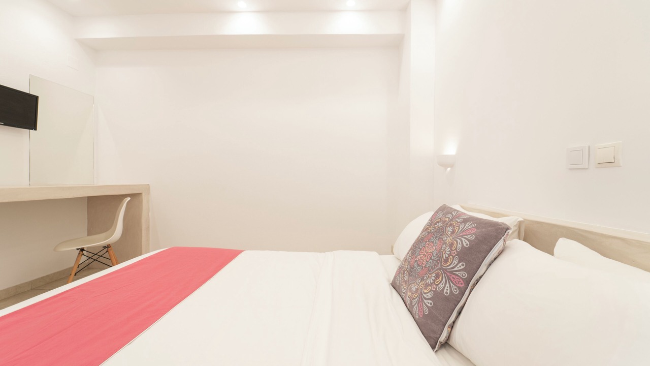 Photo of Bedroom in Agios Georgios