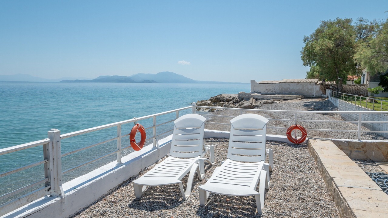 Photo of Patio Balcony in Kato Diminio
