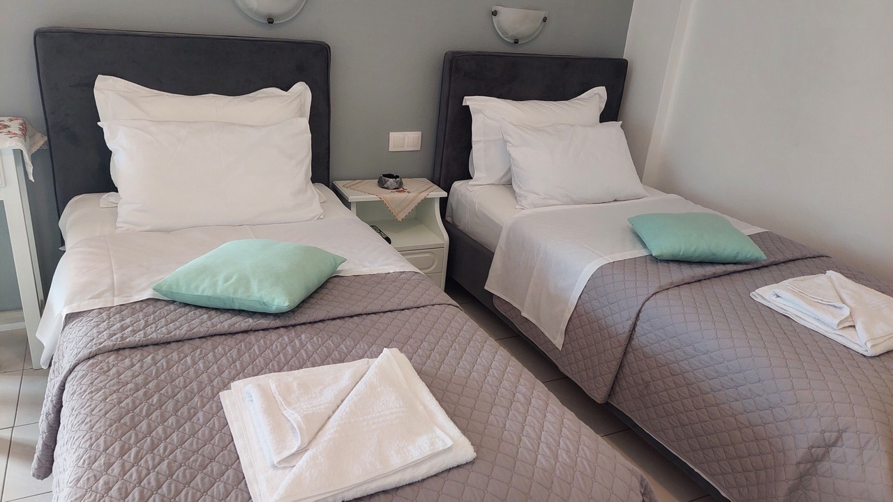 Photo of Bedroom in Patitiri