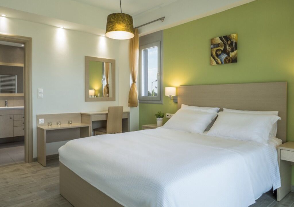Photo of Bedroom in Chania