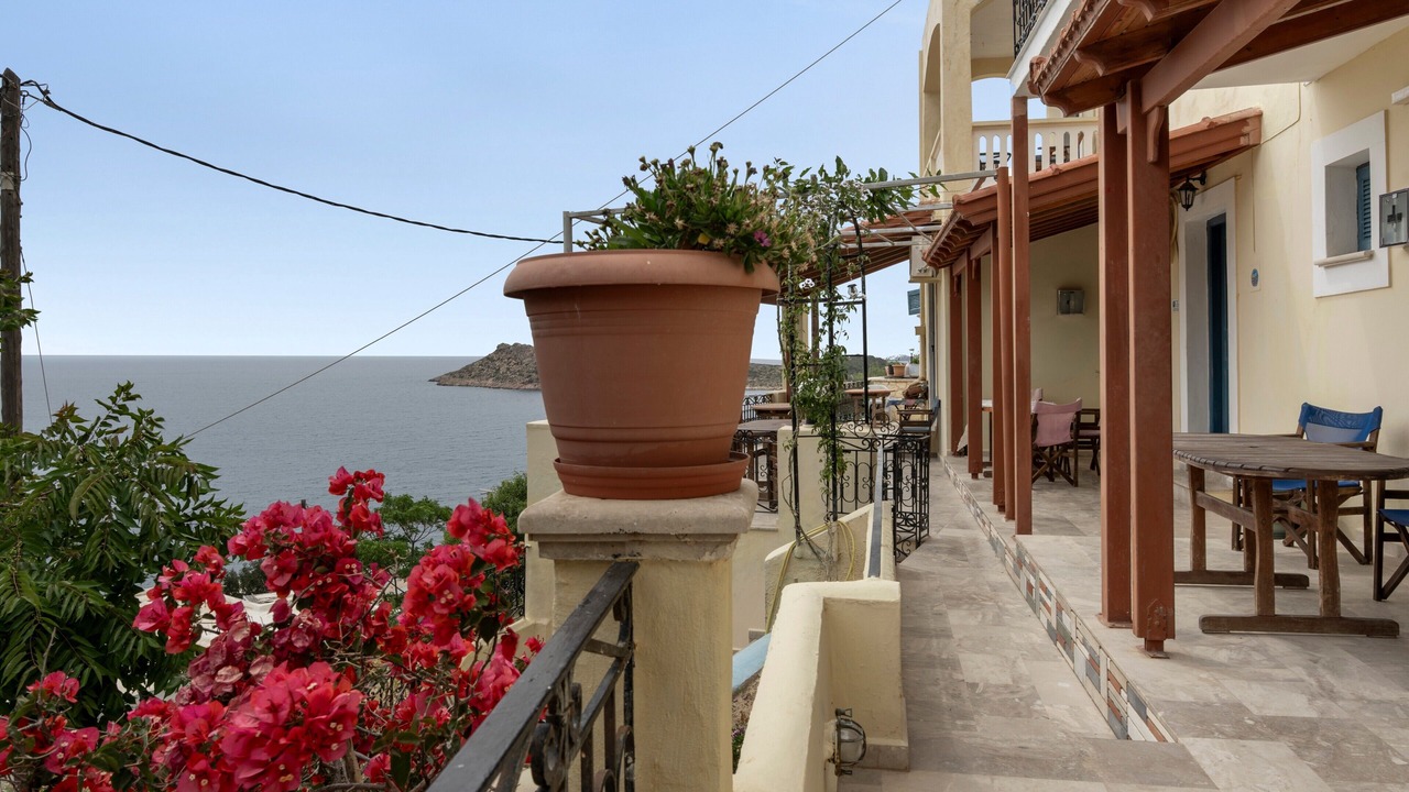 Photo of Patio Balcony in Mirties