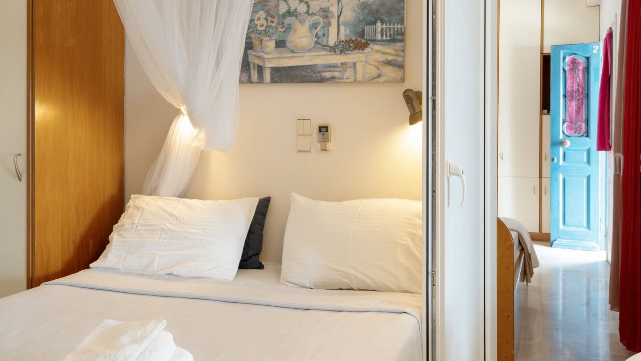 Photo of Bedroom in Mirties
