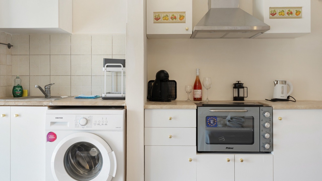 Photo of Kitchen in Mirties