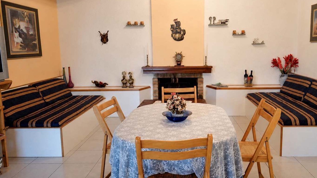 Photo of Livingroom in Ayia Anna