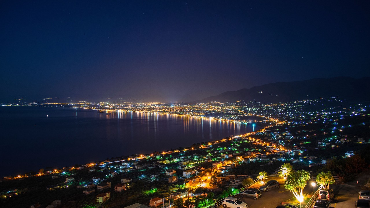 Photo of Others in Kalamata Marina