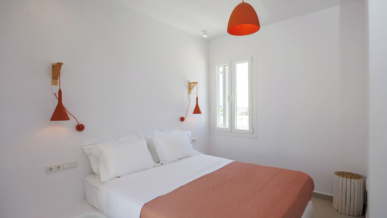 Photo of Bedroom in Kastraki