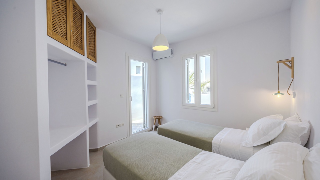 Photo of Bedroom in Kastraki