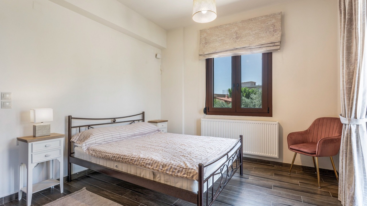 Photo of Bedroom in Heraklion