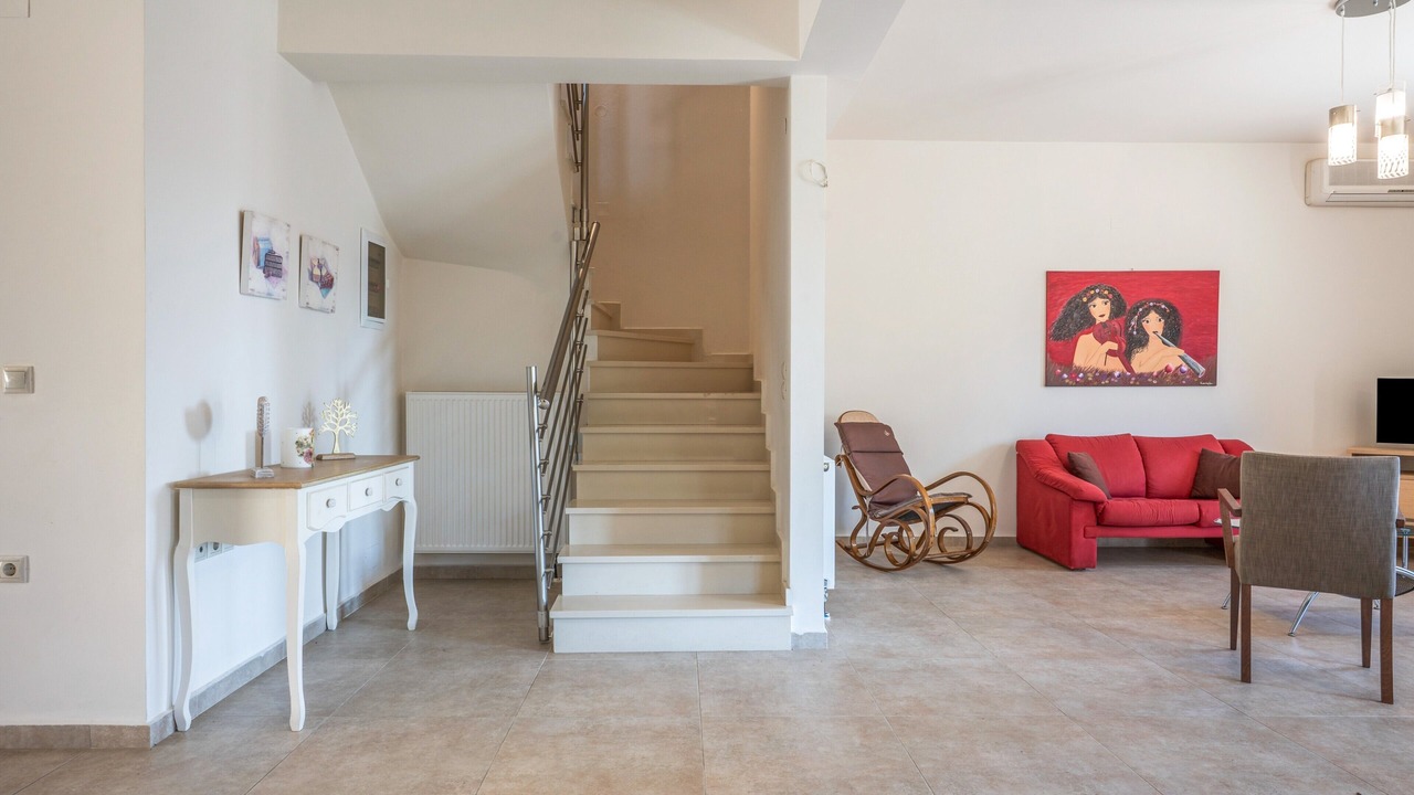 Photo of Livingroom in Heraklion