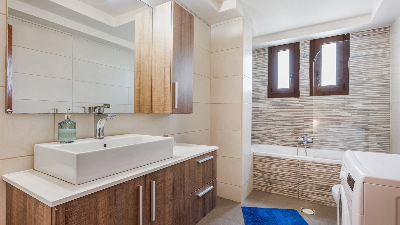 Photo of Bathroom in Heraklion
