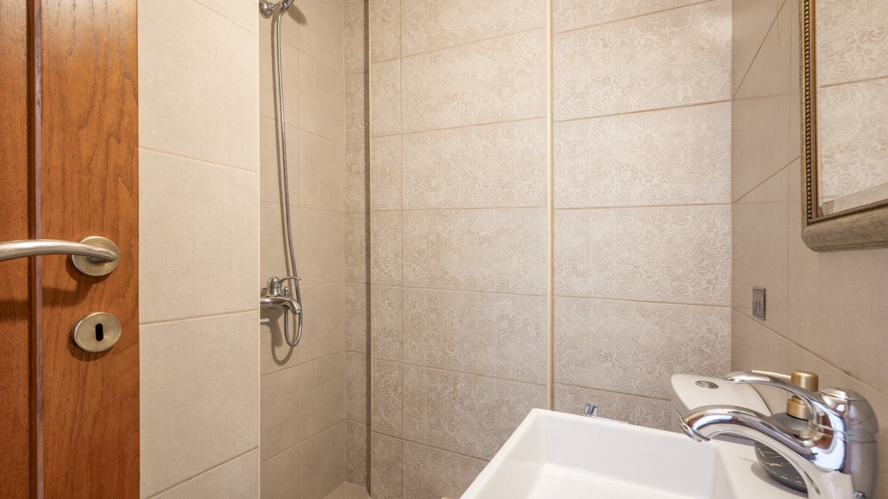 Photo of Bathroom in Heraklion