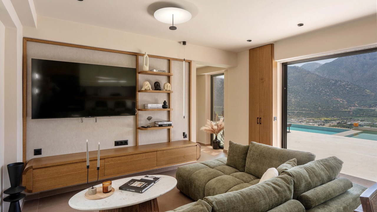 Photo of Livingroom in Bali