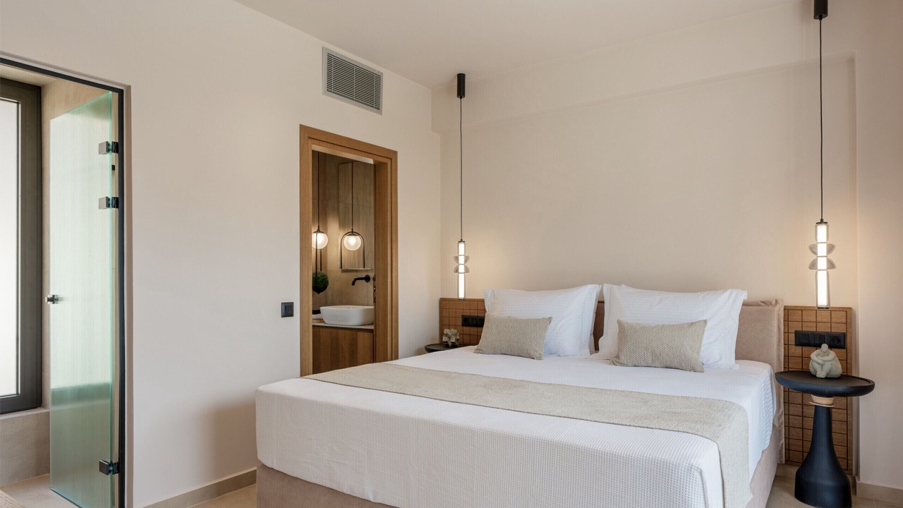 Photo of Bedroom in Bali