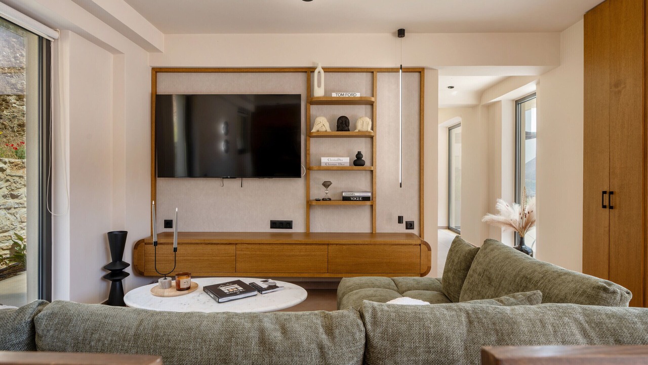 Photo of Livingroom in Bali