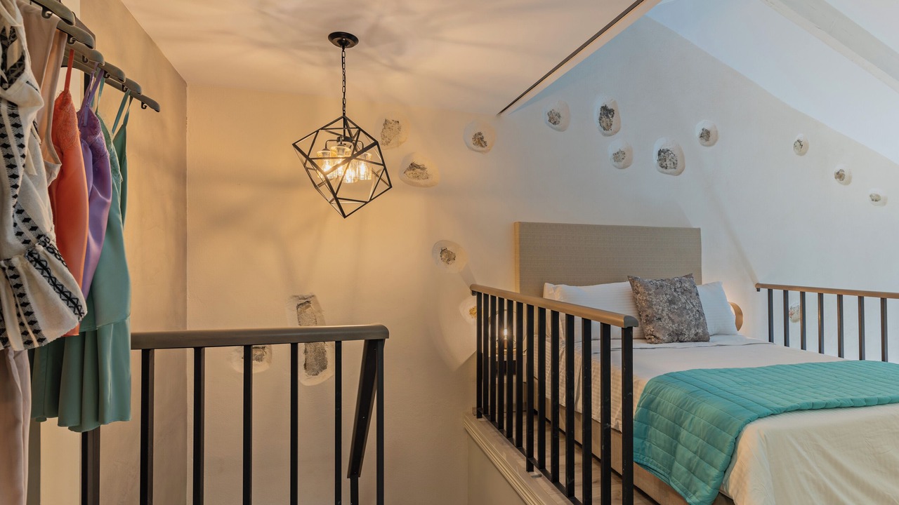 Photo of Bedroom in Rethymno