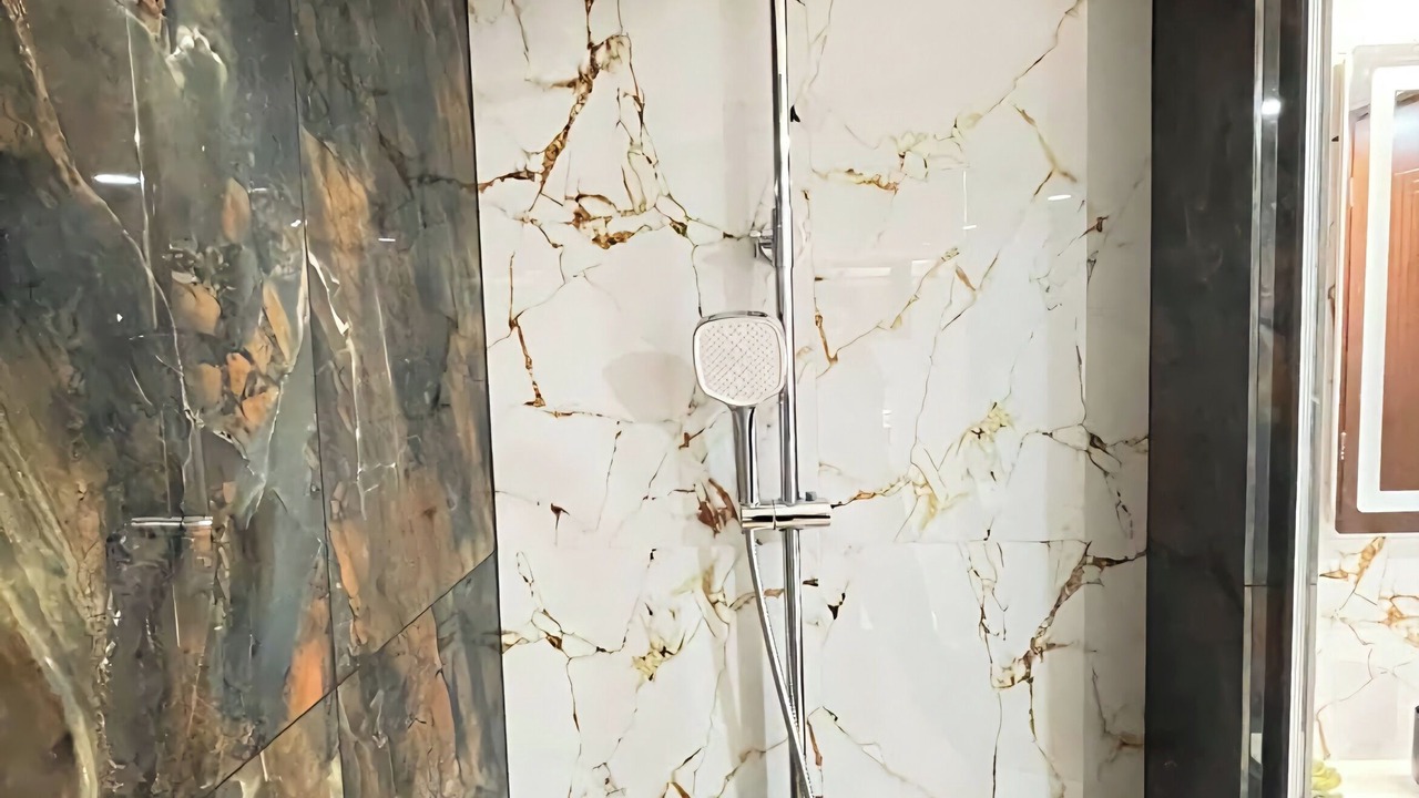 Photo of Bathroom in Edessa