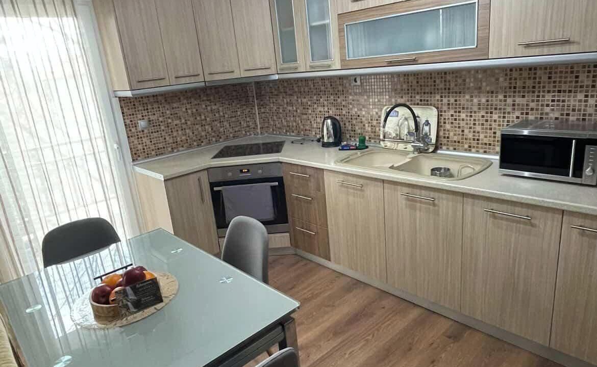 Photo of Kitchen in Edessa