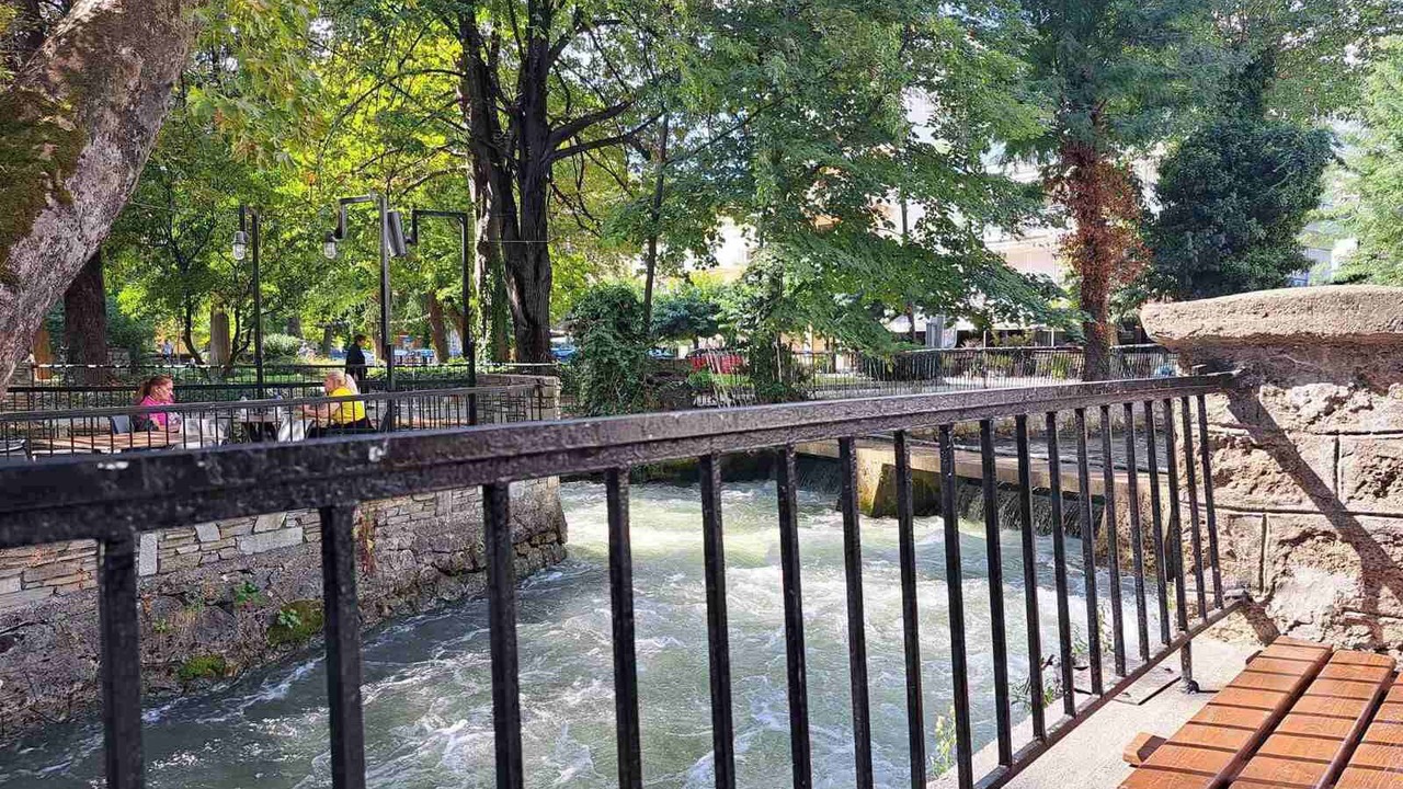 Photo of Outdoor in Edessa