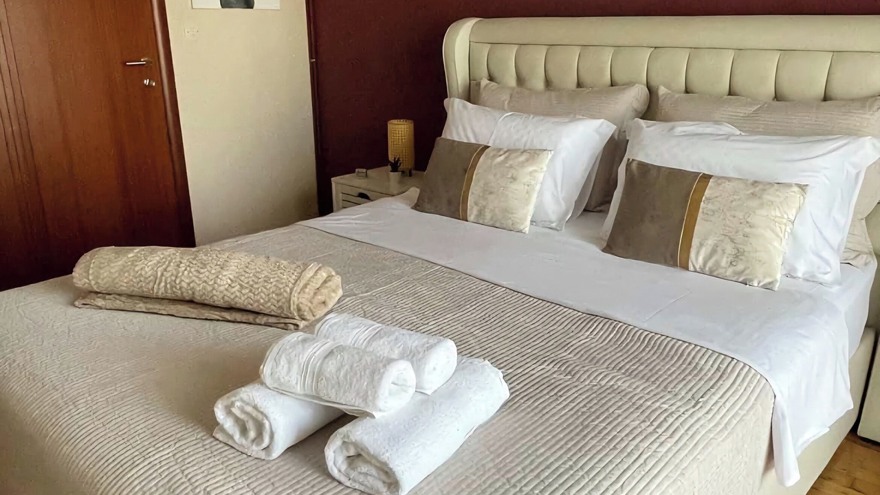 Photo of Bedroom in Edessa