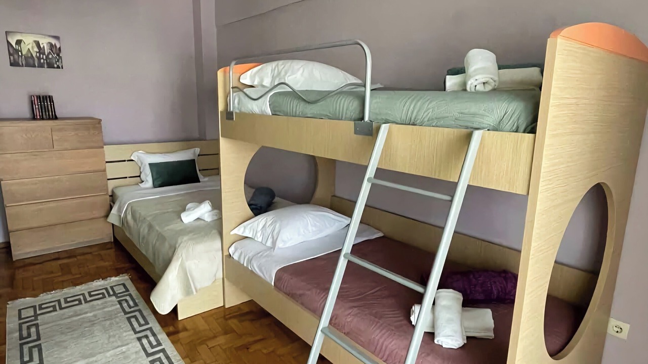 Photo of Bedroom in Edessa